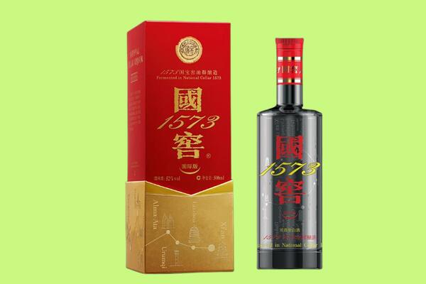 齐齐哈尔富裕回收国窖