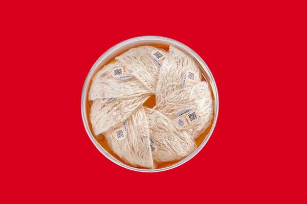 齐齐哈尔富裕回收燕窝